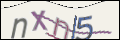 Проверочный код