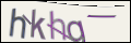 Проверочный код