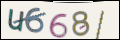 Проверочный код