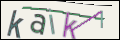 Проверочный код