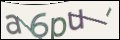 Проверочный код