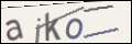 Проверочный код
