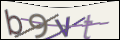 Проверочный код