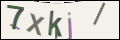 Проверочный код