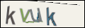 Проверочный код