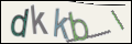 Проверочный код