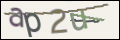 Проверочный код