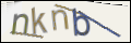 Проверочный код