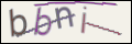 Проверочный код