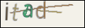 Проверочный код