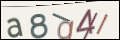 Проверочный код