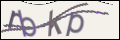 Проверочный код
