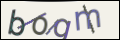 Проверочный код