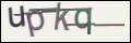 Проверочный код