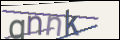 Проверочный код