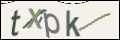Проверочный код