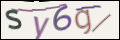 Проверочный код