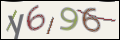 Проверочный код