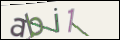 Проверочный код
