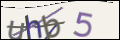 Проверочный код