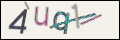 Проверочный код