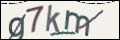 Проверочный код