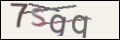 Проверочный код
