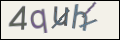 Проверочный код