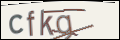 Проверочный код