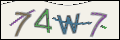 Проверочный код