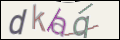 Проверочный код