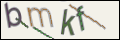 Проверочный код