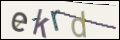 Проверочный код