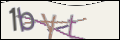 Проверочный код