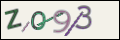 Проверочный код