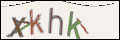 Проверочный код