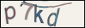 Проверочный код