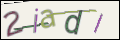 Проверочный код