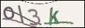 Проверочный код