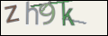 Проверочный код