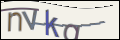 Проверочный код