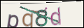 Проверочный код