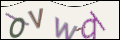 Проверочный код