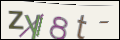 Проверочный код