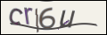 Проверочный код