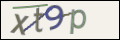Проверочный код