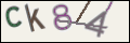 Проверочный код
