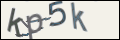 Проверочный код