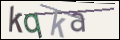 Проверочный код