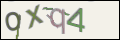 Проверочный код